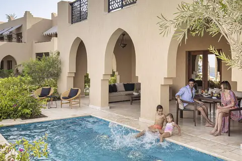 Four Seasons Resort Sharm El Sheikh in Sharm El Sheikh, foto 25