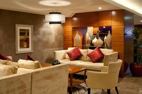 Sheraton Dubai Creek Hotel & Towers in ديرة — foto 18