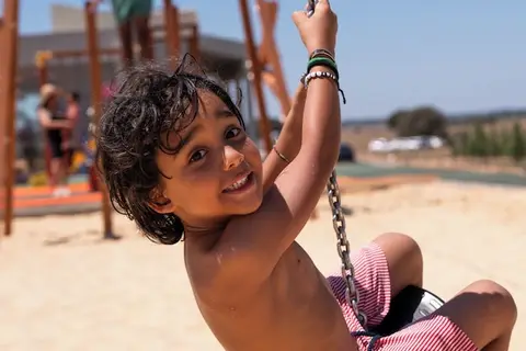Vila Galé Nep Kids in Beja — foto 29