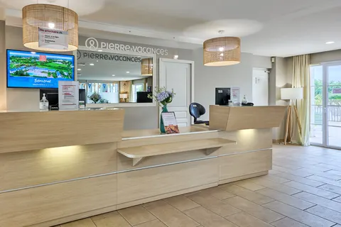 Vakantiepark Le Green Beach foto 22