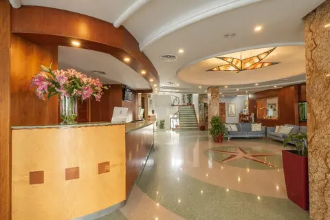 Bellamar Hotel Beach & Spa in Sant Antoni de Portmany — foto 12