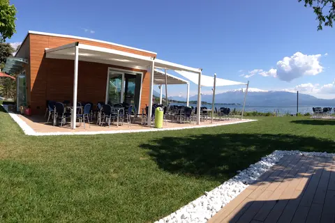 Onda Blu Resort in Manerba del Garda — foto 17