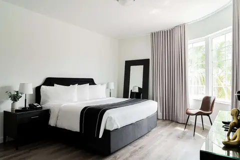 Essex House in Miami Beach — foto 10