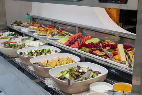 Zorbas Lifestyle Hotel in Georgioupolis — foto 7