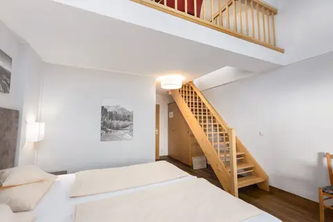 IFA Alpenrose Hotel in Mittelberg — foto 25