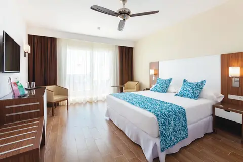 Hotel Riu Arecas in Adeje — foto 17