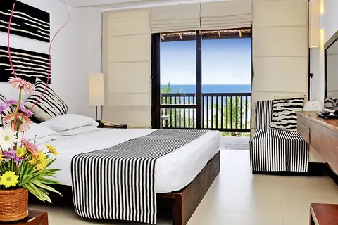 Goldi Sands in Negombo — foto 19