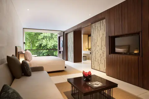 Alila Seminyak in Kerobokan, Kuta Utara, Kabupaten Badung, Bali, Indonesia, foto 22