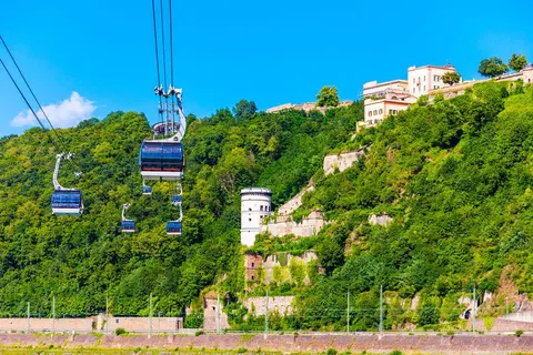 Wyndham Garden Lahnstein Koblenz foto 4