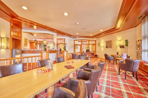 Mercure Bad Dürkheim foto 5