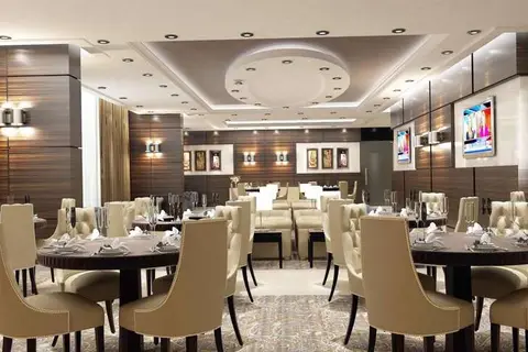 Golden Tulip Doha in Doha — foto 6