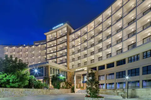 Hotel H10 Imperial Tarraco in Tarragona — foto 12