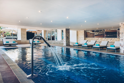 Iberostar Selection Jardin del Sol Suites - adults only foto 15