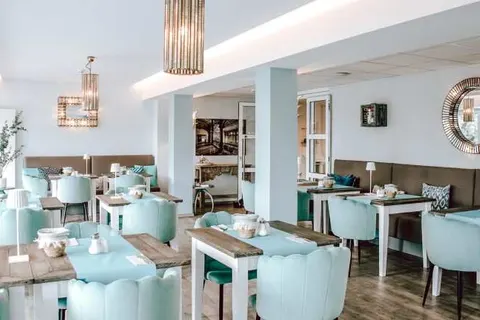 Boutique Hotel Concorde foto 7