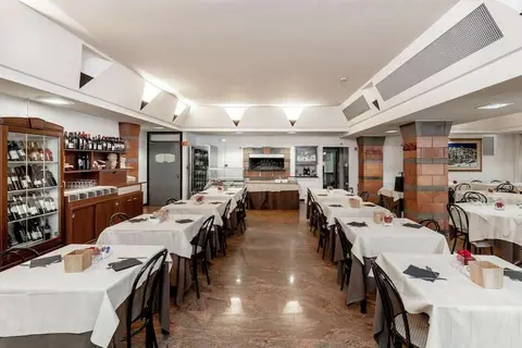 Hotel Tevere in Ponte San Giovanni — foto 9