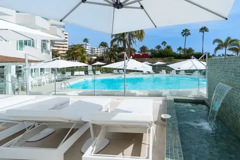 HL Rondo Hotel in San Bartolomé de Tirajana — foto 18