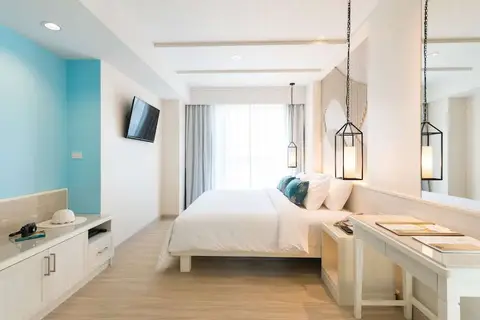 The Sands By Katathani in บ้านบางหลาโอน — foto 6