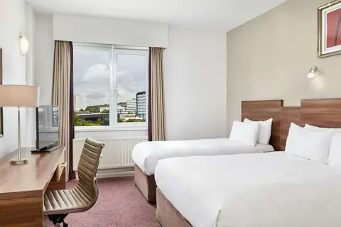 Leonardo Hotel Newcastle Quayside in Gateshead, foto 6