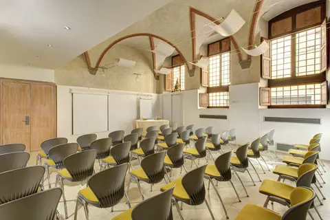 Grand Hotel Cavour in Florence, foto 12