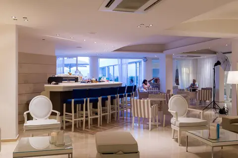 Knossos Beach Bungalows & Suites in Gouves Municipal Unit, foto 8