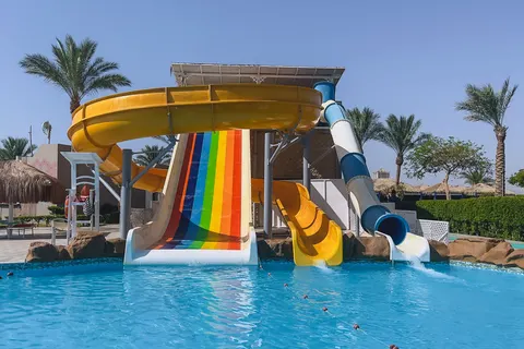 Caribbean World Resort in Safaga — foto 3