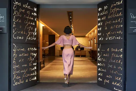 Portobay Teatro foto 5