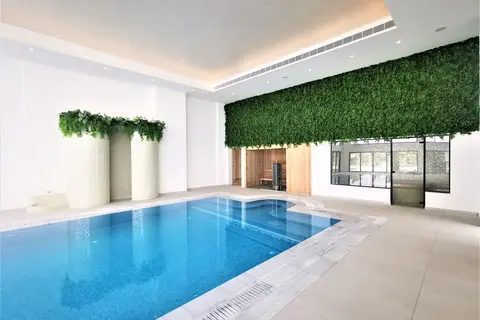 AT Herbal Hotel in Παραλίμνι — foto 9