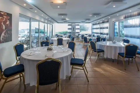 Naxos Palace Hotel in Άγιος Προκόπιος — foto 2