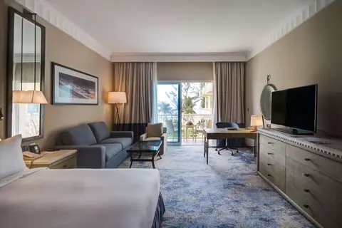 Hilton Salalah Resort in Salalah — foto 14