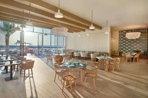 Fairmont Fujairah Beach Resort in ضدنا — foto 6