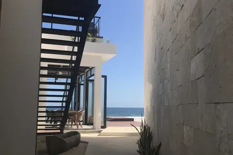 O' Tulum Boutique Hotel in Cancún, foto 4