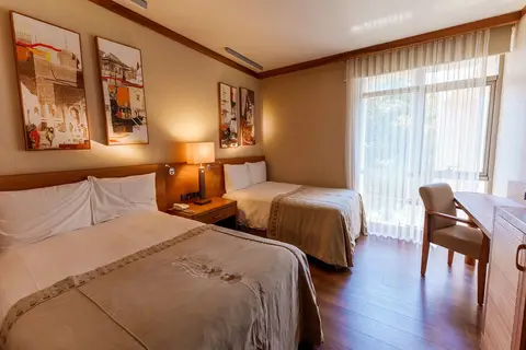 Gloria Serenity Resort in Antalya — foto 23