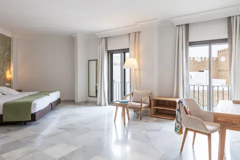 Hotel Duque de Nájera in Rota — foto 24