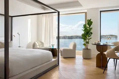 The Roc Club, A Grecotel Hotel to Live in Athene, foto 3