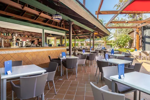 Zafiro Tropic in Alcudia — foto 20