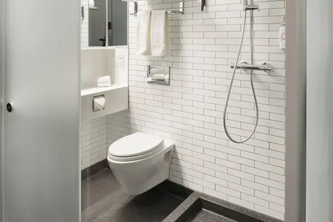 Hotel Pod Times Square foto 3