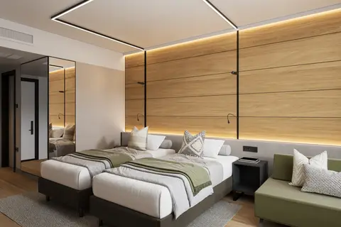 Pelegrin Plava Laguna Affiliated by Meliá in Umag — foto 22