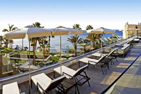 Hotel Riu Palace Calypso in Pájara — foto 5