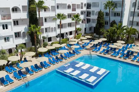 Sol Cala D'Or in Santanyí — foto 28