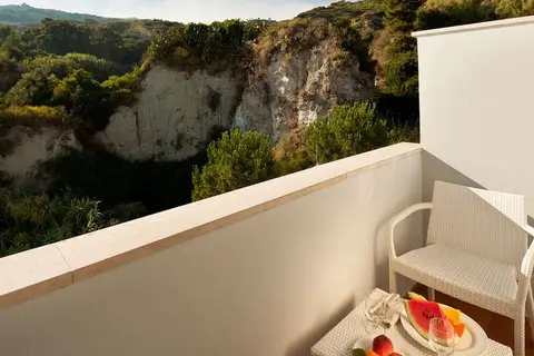 Hotel San Giorgio Terme in Barano d'Ischia — foto 16