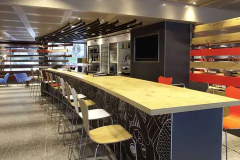 Ibis Geneve Centre Nations in Genève — foto 8