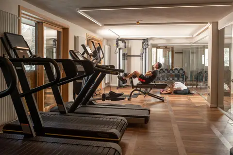 Hotel Intermonti in Livigno — foto 6