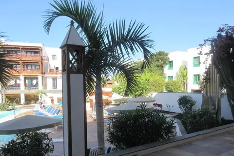 Mansión Nazaret in Teguise — foto 7