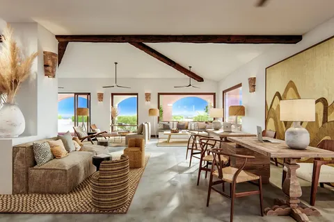 Mangia's Santa Teresa Resort foto 5