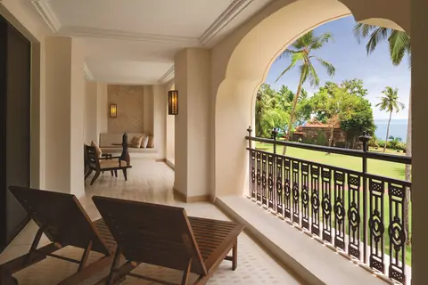 Grand Hyatt Goa in Panaji — foto 12