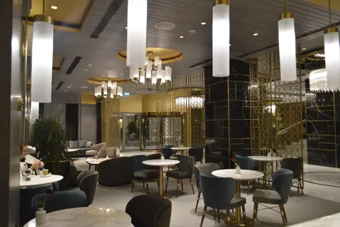 Rocks Hotel & Casino in Girne — foto 26