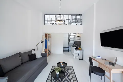 Melite Luxury Rooms & Appartementen foto 14