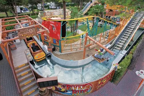 Camping Union Lido Mare in Cavallino-Treporti — foto 19