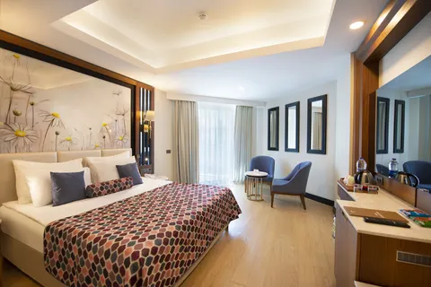 Adalya Elite Lara Hotel in Aksu — foto 12