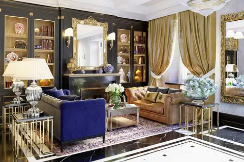 Bachleda Luxury Hotel Krakow - MGallery in Krakau — foto 8